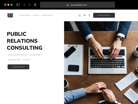 pr consulting firms